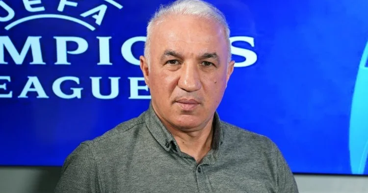 Arif Əsədov: Qarabağ ın rəqibinin psixoloji durumu yerində deyil