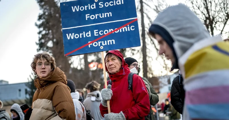 Politico: Споры вокруг Гренландии отодвинули тему Украины на второй план