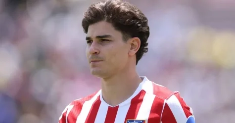 Avropanın iki nəhəngi Atletiko nun futbolçusu üçün transfer yarışına girib