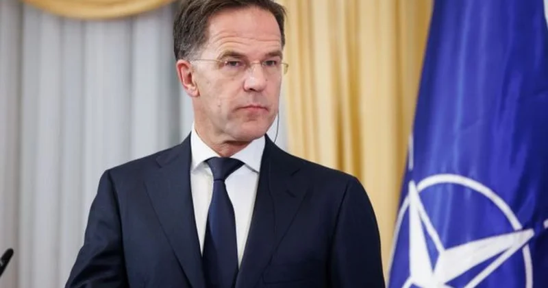 Рютте: НАТО за кулисами работает по спору вокруг Гренландии