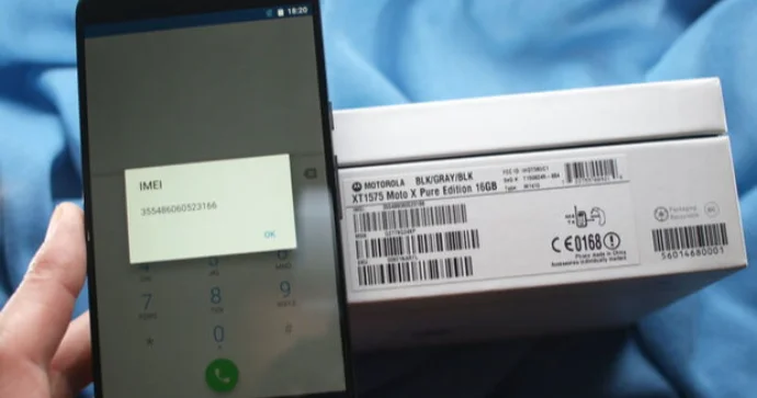 Telefonların IMEI kodları necə oğurlanır? Vətəndaşların mobil cihazlarını kimlər təhlükəyə atır? EKSPERT