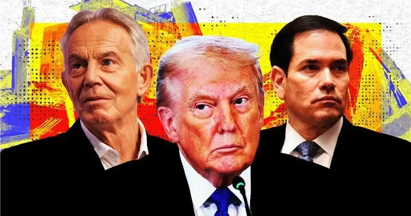 “Donald Trampın “Sülh Şurası“: yeni təşəbbüs, köhnə suallar“ BBC