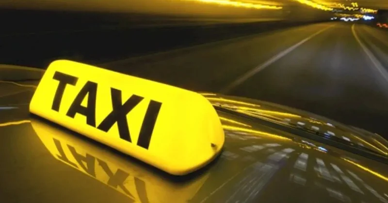 Taksi ilə bağlı daha bir TƏLƏB VİDEO