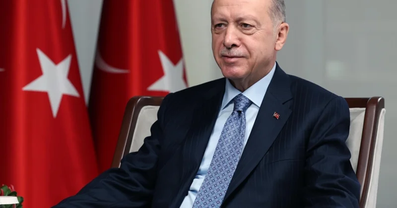 Эрдоган поговорил с Трампом и выступил с заявлением