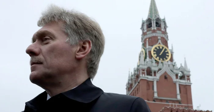 Kreml Davosdakı danışıqlar barədə susur