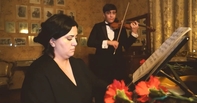 Мемориальный музей Бюльбюля представил проект, посвящённый трагедии 20 Января (ВИДЕО)