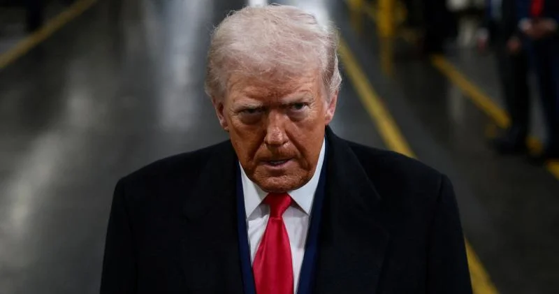 Trampdan İrana sərt xəbərdarlıq: “Bütün ölkə havaya uçacaq”