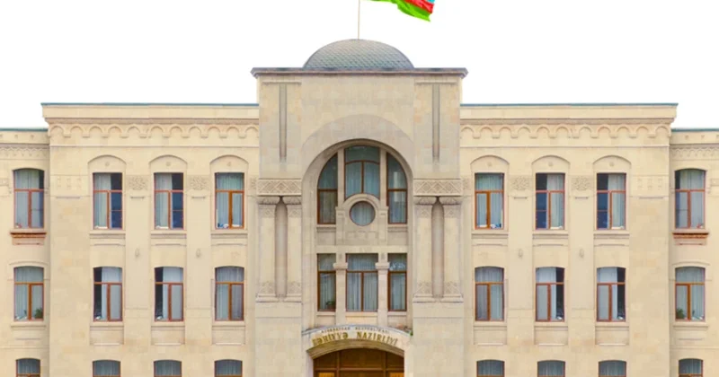 Səhiyyə Nazirliyi: Qarlı havaya görə 15 nəfər xəsarət alıb