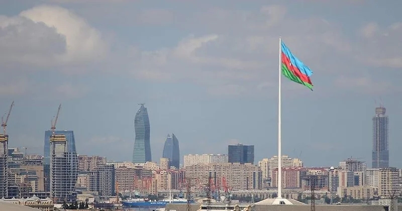 Азербайджан вошел в Совет мира Трампа: признание роли Баку в новой мировой архитектуре ВЗГЛЯД