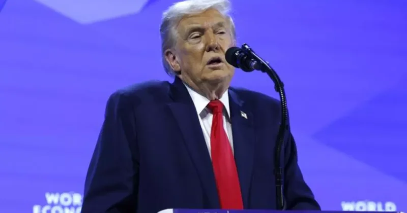 Трамп заявил, что его связывают хорошие отношения с Путиным и Си Цзиньпином