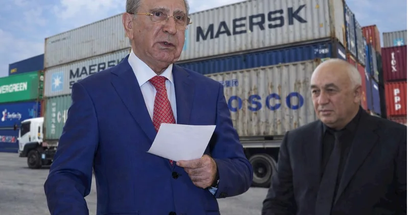 Karqo Şamil in görünməyən üzü...