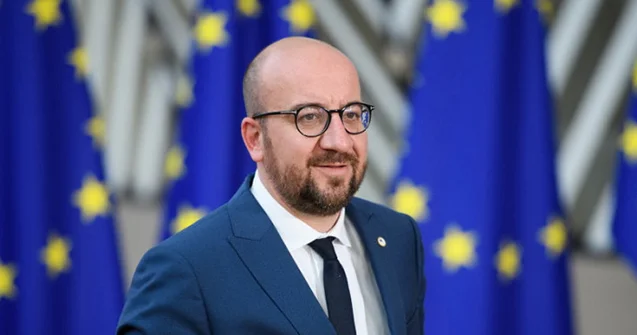 Ermənilər Şarl Mişelə qarşı kampaniyaya başladılar