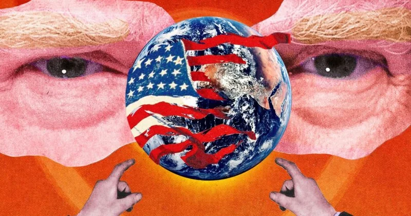 Trampın 1 ili: dünya siyasətində nələr dəyişir? Azərbaycan üçün risk və imkanlar