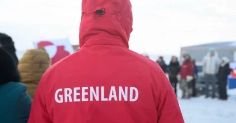 KİV: Alimlərin kəşfi Trampı Qrenlandiyanı ələ keçirmək fikrindən daşındıra bilər