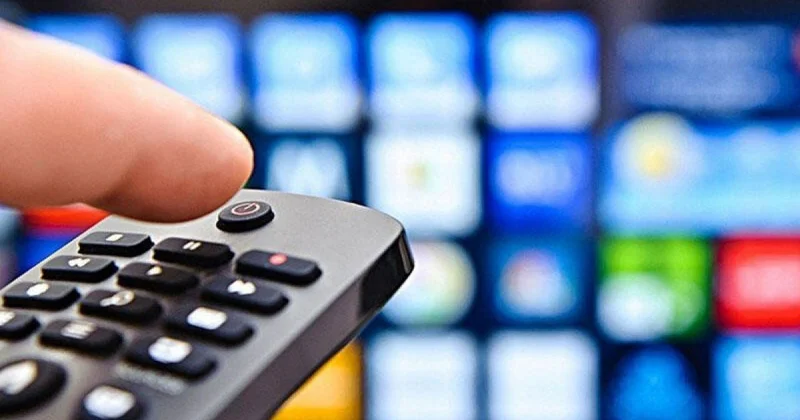 Ötən il 7 televiziya kanalına xəbərdarlıq edilib