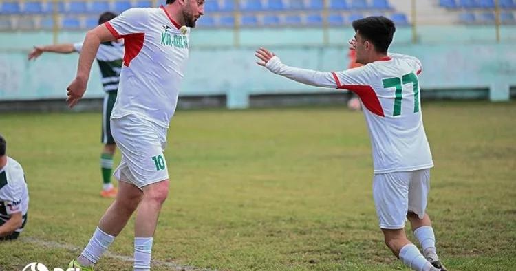 Cavid İmamverdiyevin yeni iş yeri bilindi