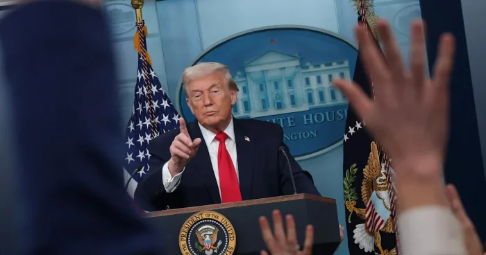 Tramp: Tanrı gördüyüm işlərdən razıdır