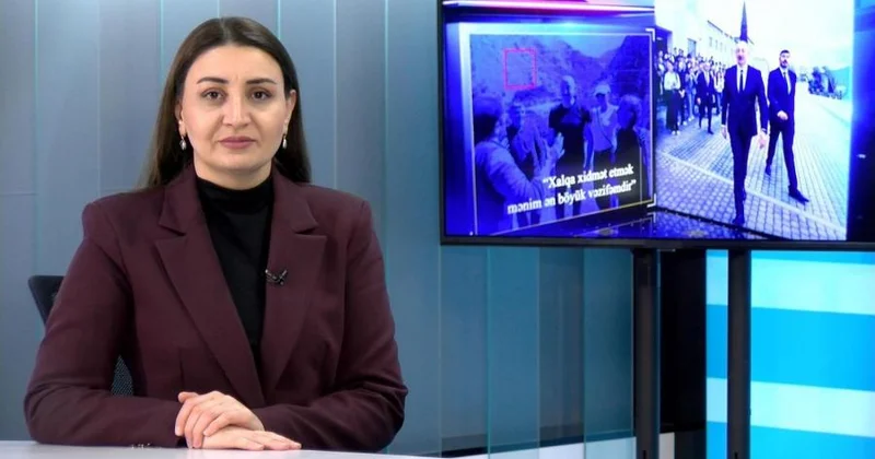 “Azərbaycan sülhü sadəcə regionda deyil, bütün dünyada təşviq edir” Politoloq