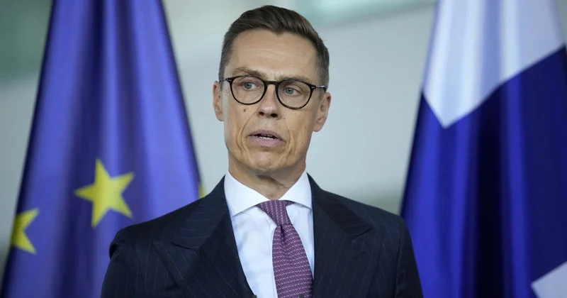 Стубб: Ужасного сценария в ситуации с Гренландией удалось избежать