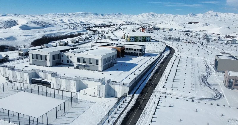 Cəbrayılın Horovlu kəndindən maraqlı FOTOLAR