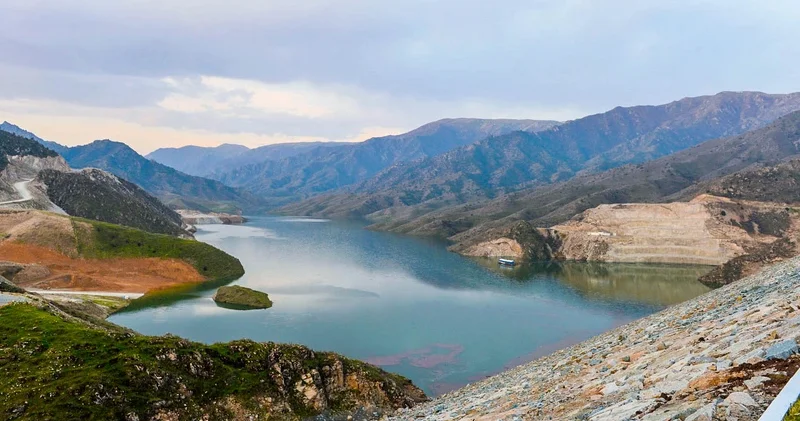 Azərbaycanın su anbarlarında nə qədər ehtiyat var?