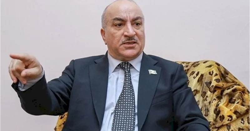 Tahir Kərimlidən ittihamlara qəribə reaksiya