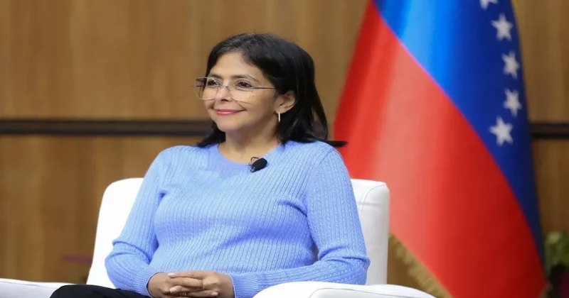 Rodriges: neft satışından əldə olunan gəlirlər Venesuela iqtisadiyyatının möhkəmləndirilməsinə yönəldiləcək