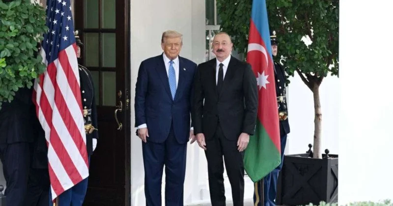 "Azərbaycan “Sülh Şurası”ndan kənarda qala bilməz" Politoloq