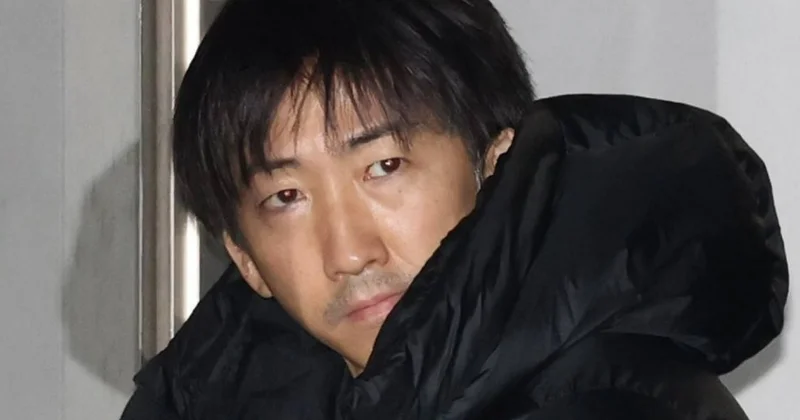 Мужчина зарезал своего начальника из за маленькой годовой премии Minval Politika