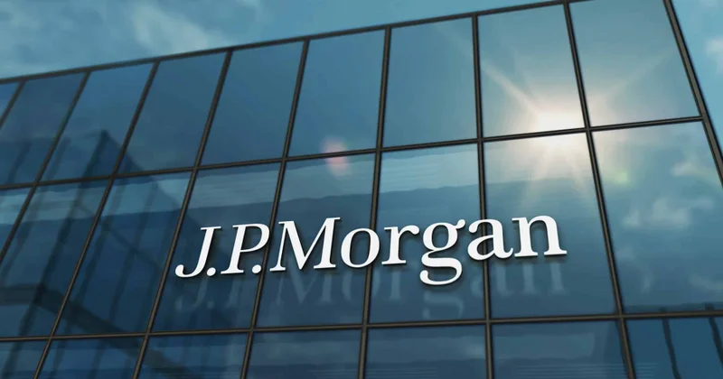 Азербайджан и J.P. Morgan: новые перспективы партнерства в энергетике и инвестициях