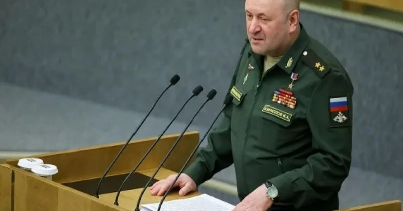 Rusiyalı generalı qətlə yetirən erməniyə AĞIR CƏZA