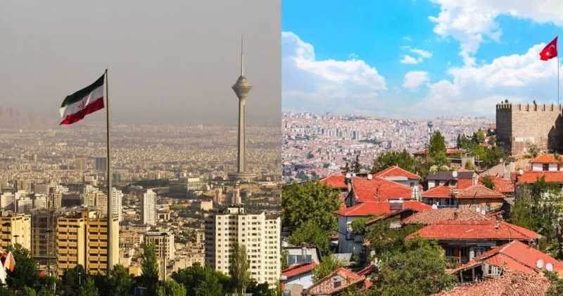 Ankara İran üçün hərəkətə keçdi: 3 şəhərdə kritik addım Ağ Ev də razıdır