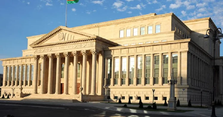 Ali Məhkəmə bədən toxunulmazlığına dair vahid hüquqi mövqe formalaşdırdı PLENUM