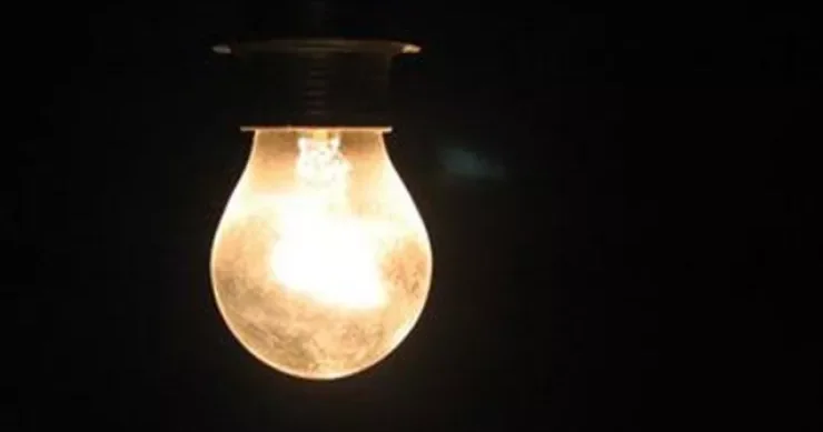 Masazırda qazı olmayan binada işıqlar da söndü Sakinlər soyuqdan donur