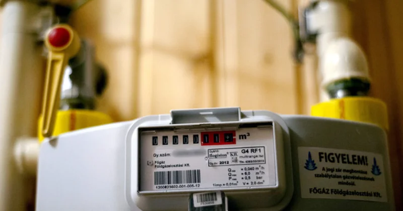 Правительство Венгрии взяло курс на снижение коммунальных тарифов