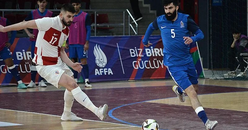 “Azarkeşlərimizi sevindirmək üçün əlimizdən gələni edəcəyik”