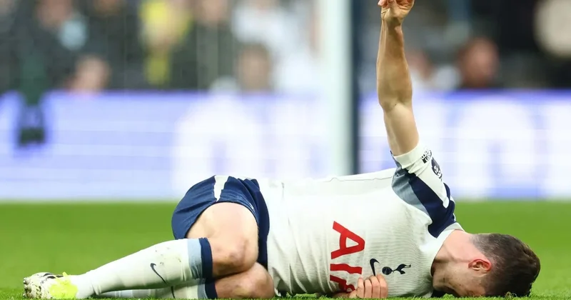 Mövsümü erkən başa vurdu