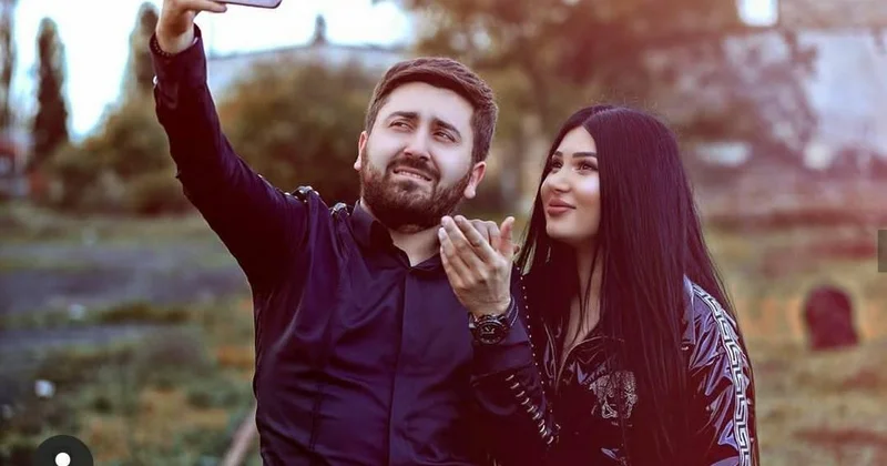 Xana ƏRƏ GETDİ VİDEO