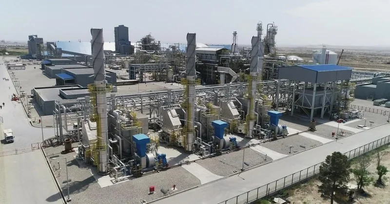 Продукция SOCAR Carbamide может появиться на американском рынке