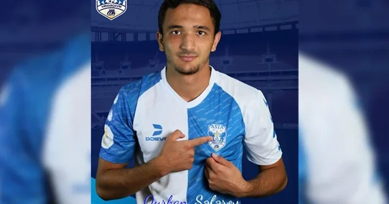 Qurban Səfərovun “Karvan Yevlax”a keçidi baş tutmadı