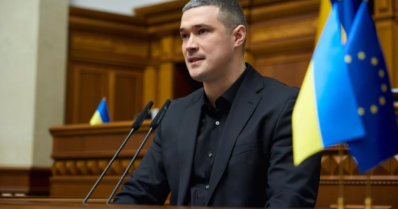 50 тысяч россиян в месяц: новый министр обороны Украины раскрыл главные цели ВСУ Minval Politika