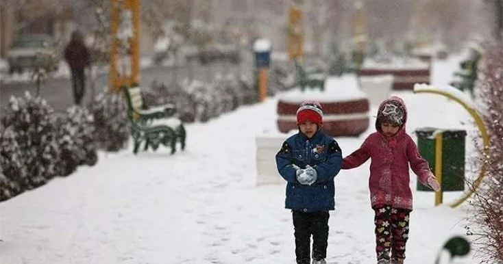 Azərbaycanda güclü qar: məktəblər bağlanacaqmı? Açıqlama
