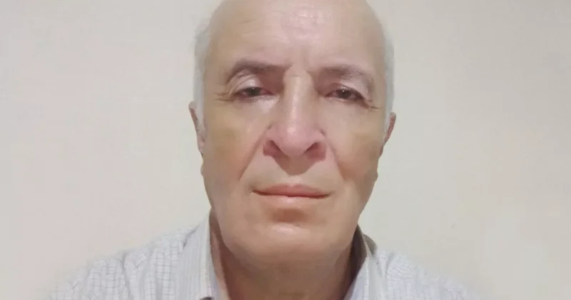 Захид Сарыторпак покинул Союз писателей Азербайджана