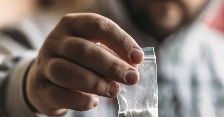 Lənkəranda iranlının kuryerləri tutuldu VİDEO