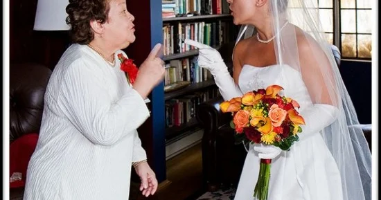 Qaynana gəlin münasibətləri niyə hələ də gündəmdən düşmür ? ARAŞDIRMA