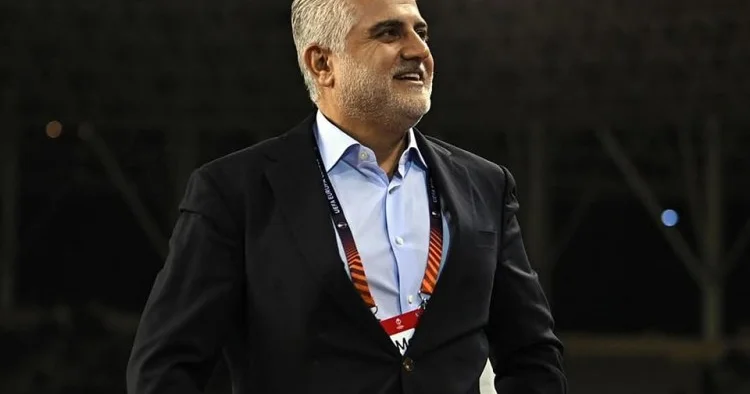 Bu axşam tarix yaşandı Tahir Gözəl