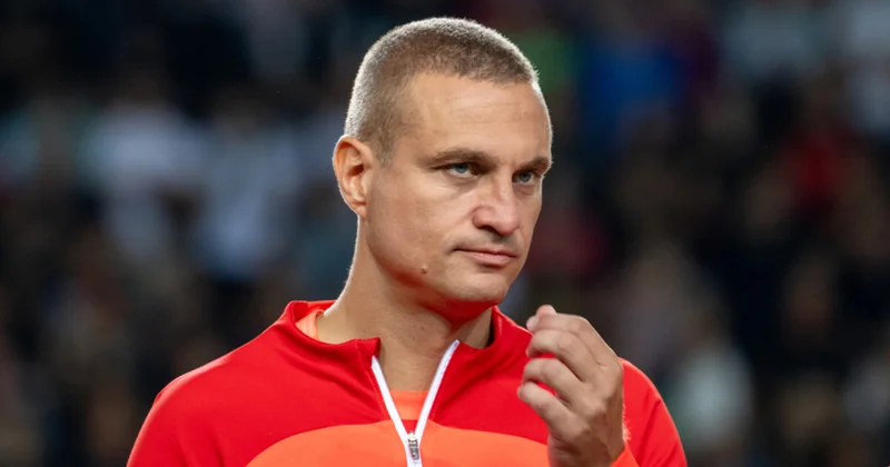 Serbiyalı ulduzun qardaşı Belqradda ölü tapıldı