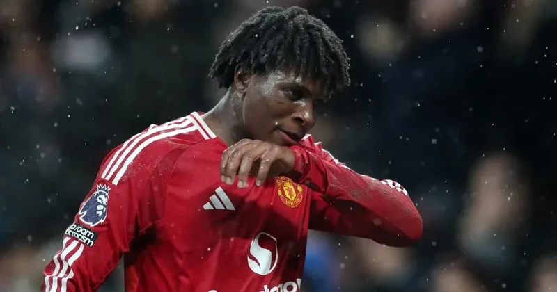 Patrik Dorqunun anası oğlundan azarkeşlər üçün xahiş edib VİDEO