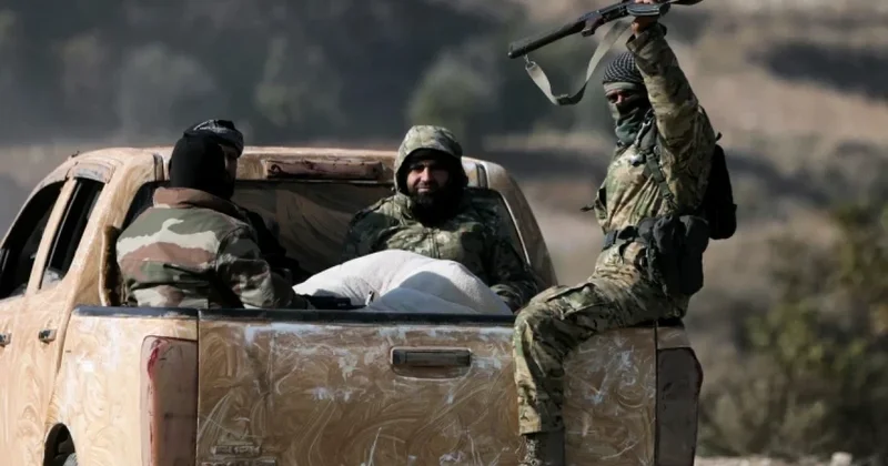 Kürdlər daha ABŞ ın müttəfiqi deyil, Suriya əsas məsələdir