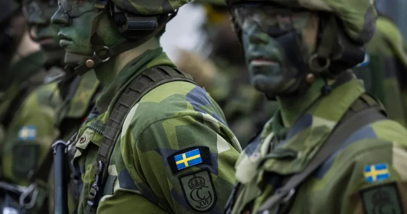 İsveç hərbçiləri təlimlərlə bağlı kəşfiyyatı başa çatdırıb və Qrenlandiyanı tərk edib